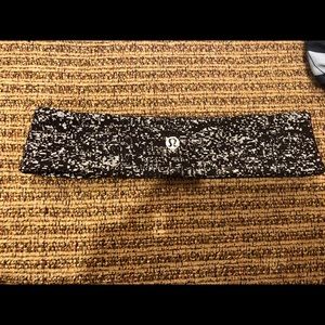 Lululemon Headband